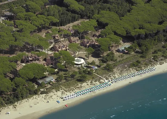 Residence I Tusci