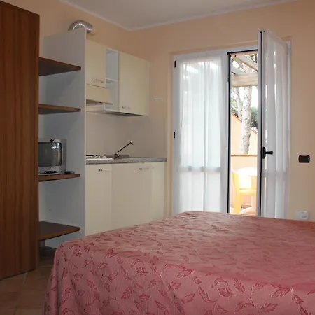 Corte Dei Tusci - Village Palace Puntone di Scarlino Room photo