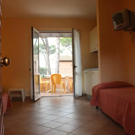 Corte Dei Tusci - Village Palace Puntone di Scarlino Room photo