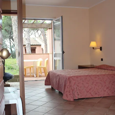 Corte Dei Tusci - Village Palace Puntone di Scarlino Room photo