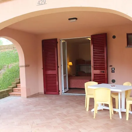 Corte Dei Tusci - Village Palace Puntone di Scarlino Room photo