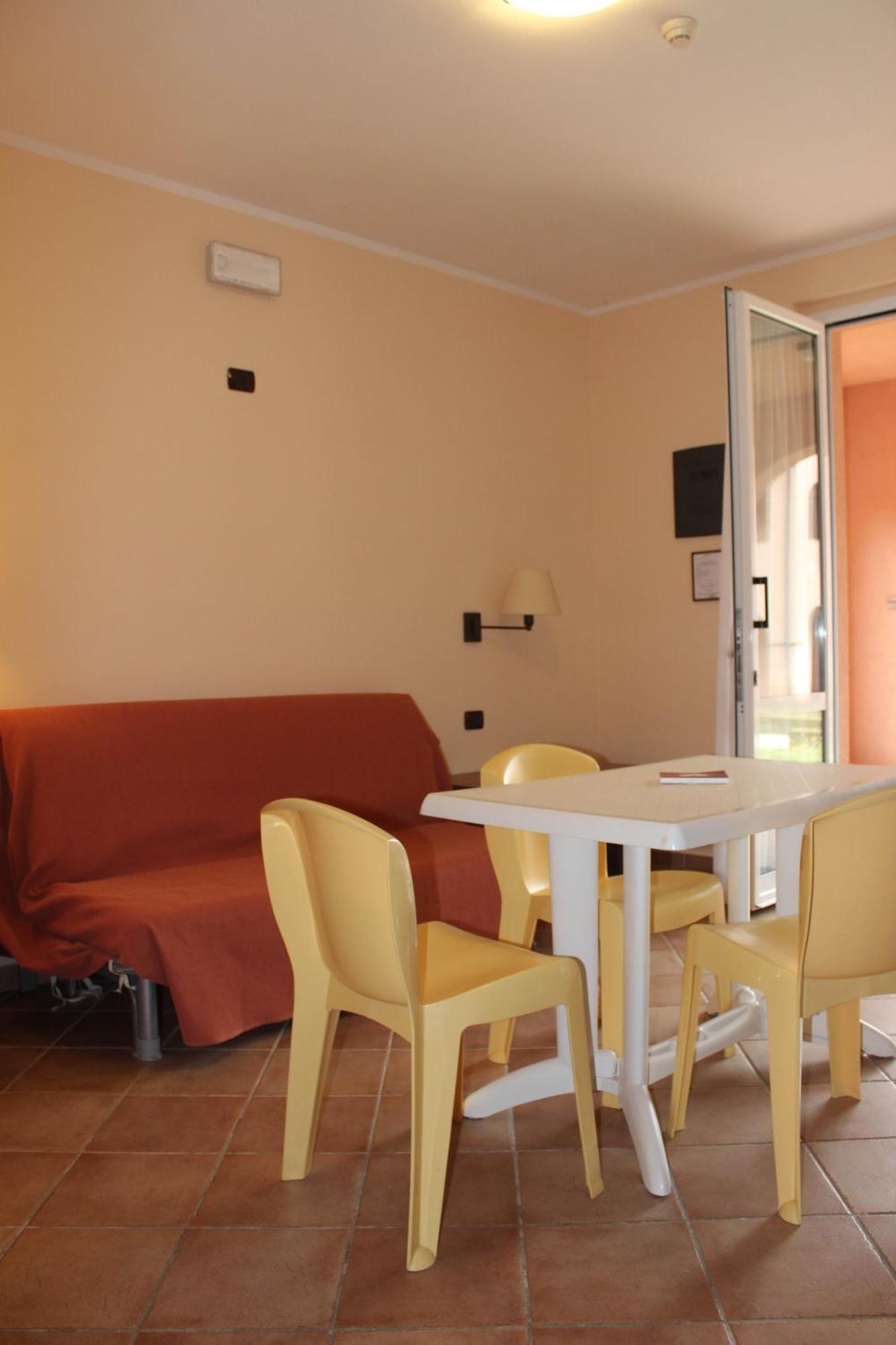 Hotel Palace Corte Dei Tusci